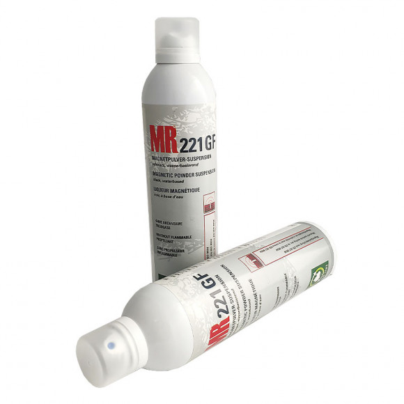 Магнитопорошковая суспензия MR 221 GF Магнитопорошковая суспензия MR 221 GF