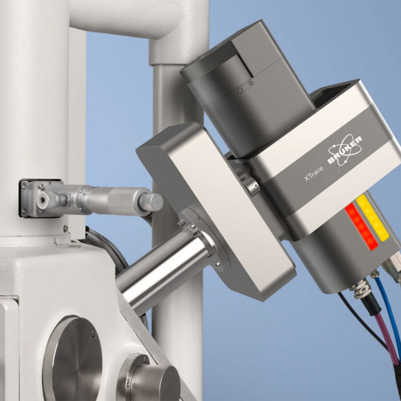 Система микрорентгенофлуоресцентного анализа QUANTAX MICRO-XRF Система микрорентгенофлуоресцентного анализа QUANTAX MICRO-XRF