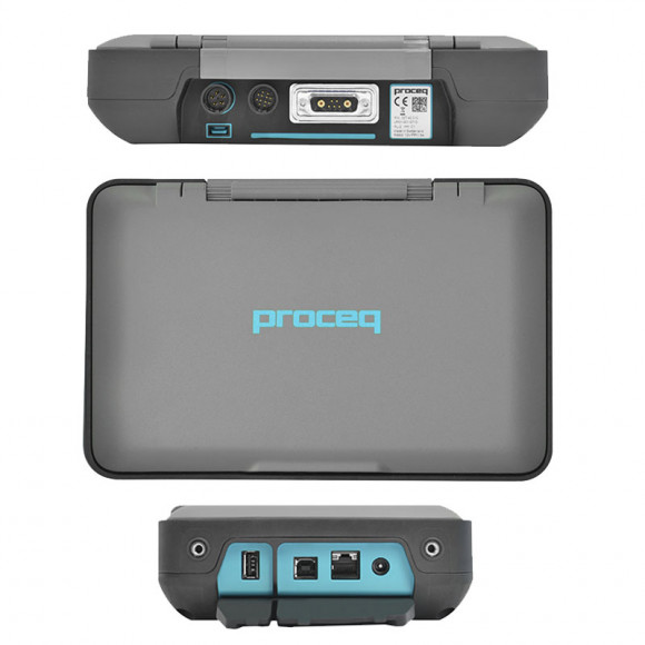 Дефектоскоп бетона Proceq Pundit PL-200 Дефектоскоп бетона Proceq Pundit PL-200