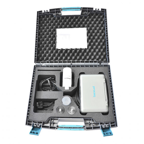 Дефектоскоп бетона Proceq Pundit PL-200 Дефектоскоп бетона Proceq Pundit PL-200