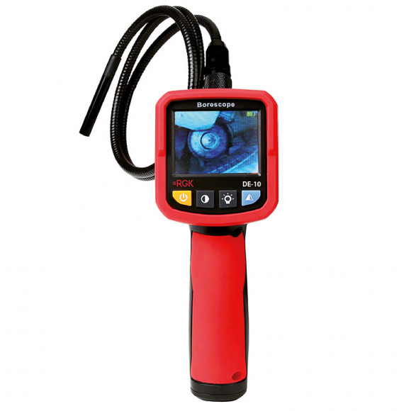 Видеоэндоскоп RGK DE-10