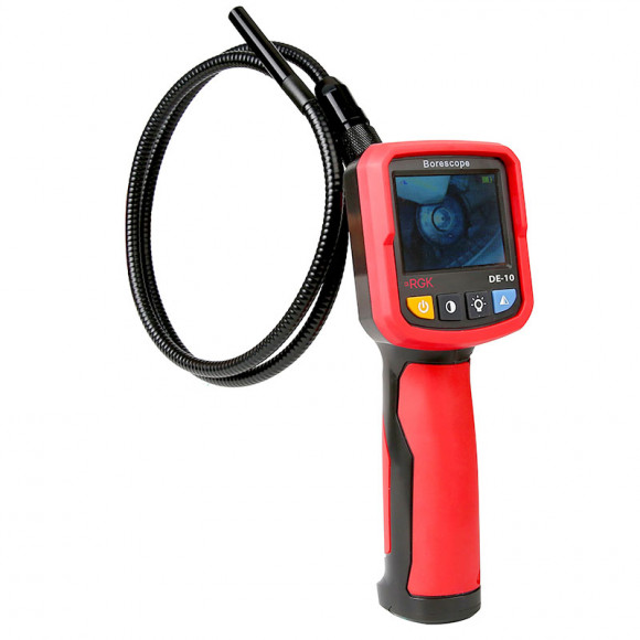 Видеоэндоскоп RGK DE-10