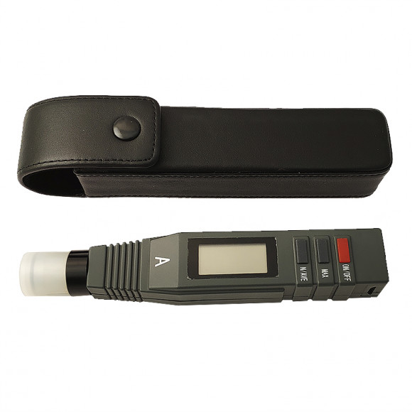 Твердомер TH200