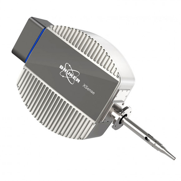 Система волнодисперсионного анализа QUANTAX WDS Система волнодисперсионного анализа QUANTAX WDS