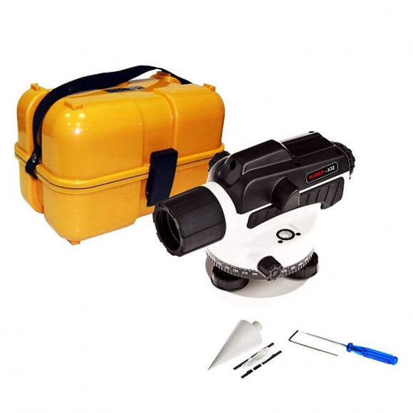 Оптический нивелир ADA RUBER-X32 Оптический нивелир ADA RUBER-X32