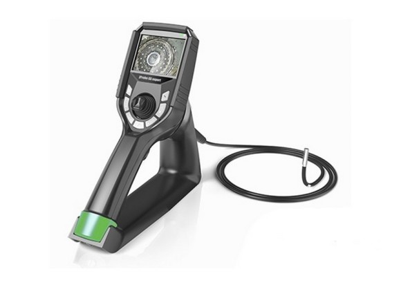 Управляемый видеоэндоскоп повышенного разрешения jProbe GX expert Управляемый видеоэндоскоп повышенного разрешения jProbe GX expert