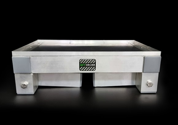 RFT OBVES магнитный столик для оборудования