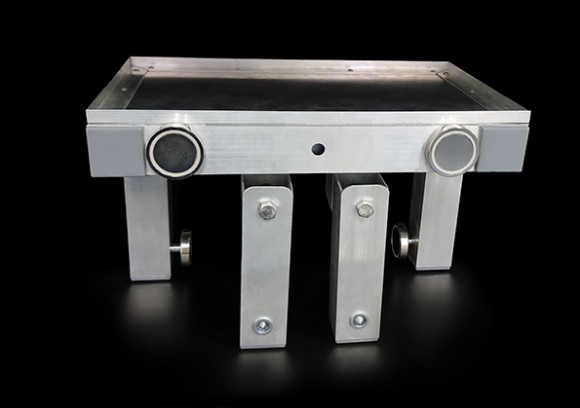 RFT OBVES магнитный столик для оборудования