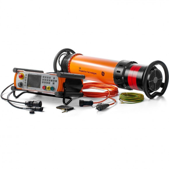 Рентгеновский аппарат Eresco 65 MF4