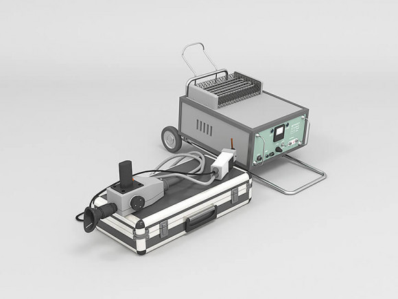 Переносный стилоскоп СЛП-6 Переносный стилоскоп СЛП-6