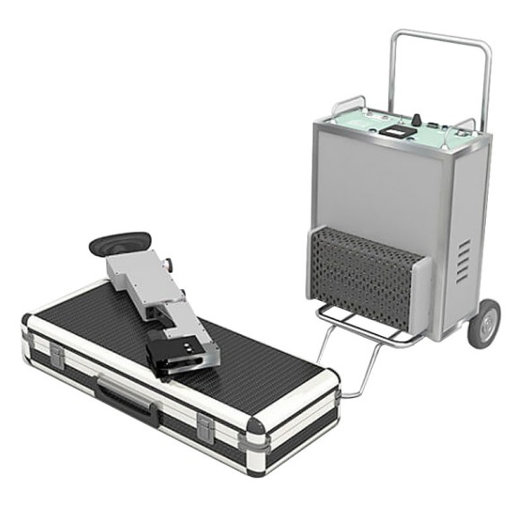 Переносные стилоскопы СЛП Переносные стилоскопы СЛП