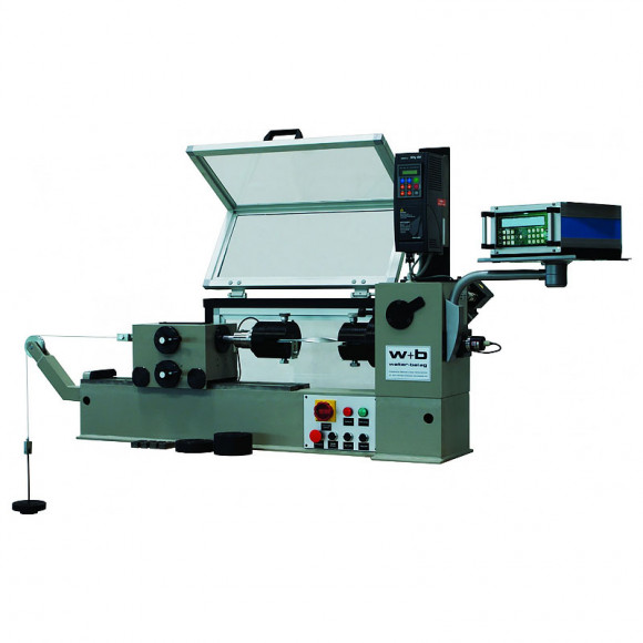 Настольная испытательная машина на кручение LFM-T50