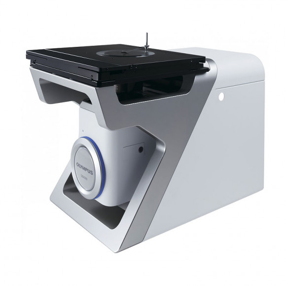 Инвертированный моторизованный микроскоп DSX510i Инвертированный моторизованный микроскоп DSX510i