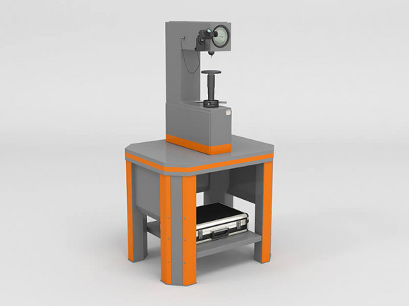 Универсальные твердомеры типа ИТБРВ