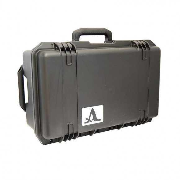 Низкочастотный ультразвуковой томограф А1040 MIRA Низкочастотный ультразвуковой томограф А1040 MIRA