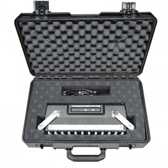 Низкочастотный ультразвуковой томограф А1040 MIRA Низкочастотный ультразвуковой томограф А1040 MIRA