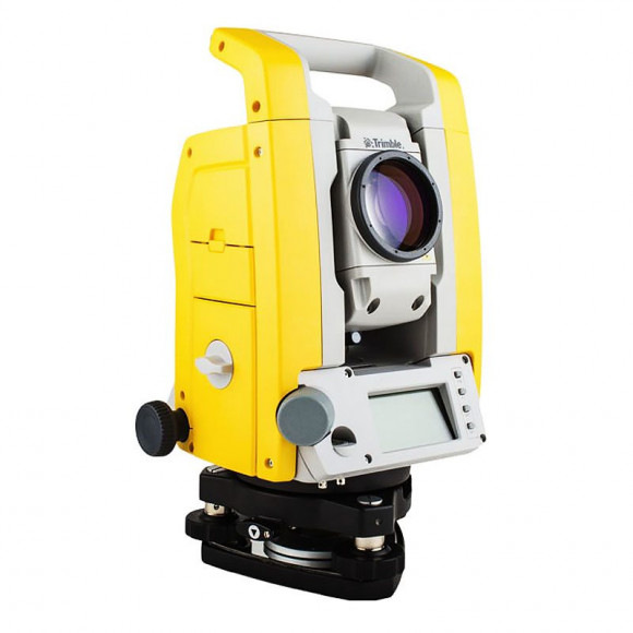 Тахеометр Trimble M3 DR TA 3”