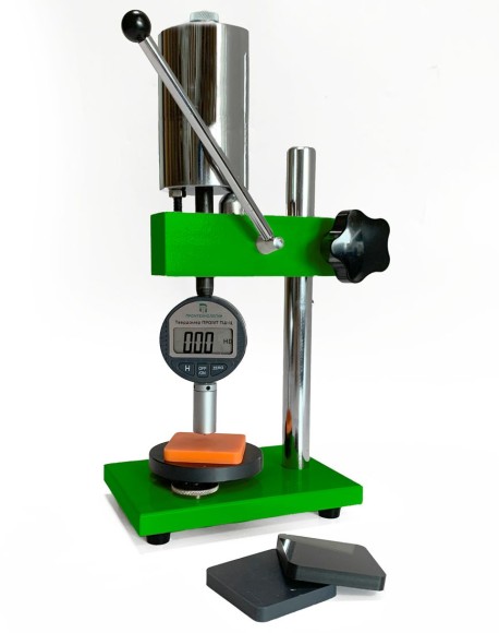 Твердомер Шора ПРОМТ ТШ-Ц (тип D) Твердомер Шора ПРОМТ ТШ-Ц (тип D)