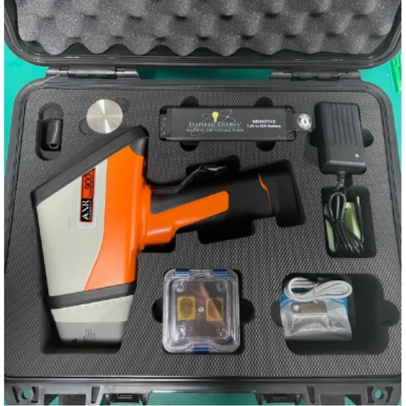 Анализатор Terra 900S