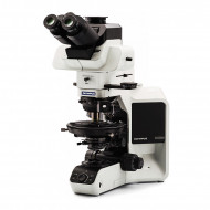 Поляризационный микроскоп BX53P