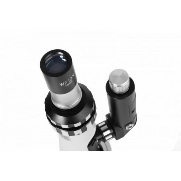 В7-ММП Микроскоп металлографический портативный