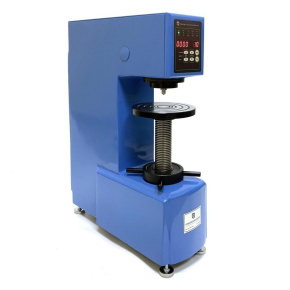 Твердомер стационарный Бринелля ТС-Б