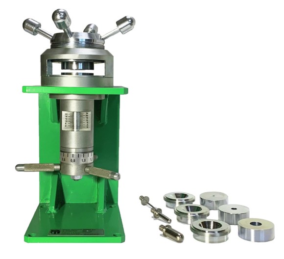 Штамп Эриксена ПРОМТ Э-1 Штамп Эриксена ПРОМТ Э-1