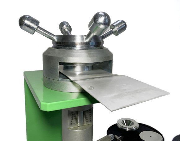 Штамп Эриксена ПРОМТ Э-1 Штамп Эриксена ПРОМТ Э-1