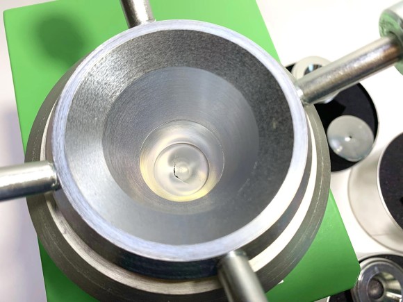 Штамп Эриксена ПРОМТ Э-1 Штамп Эриксена ПРОМТ Э-1