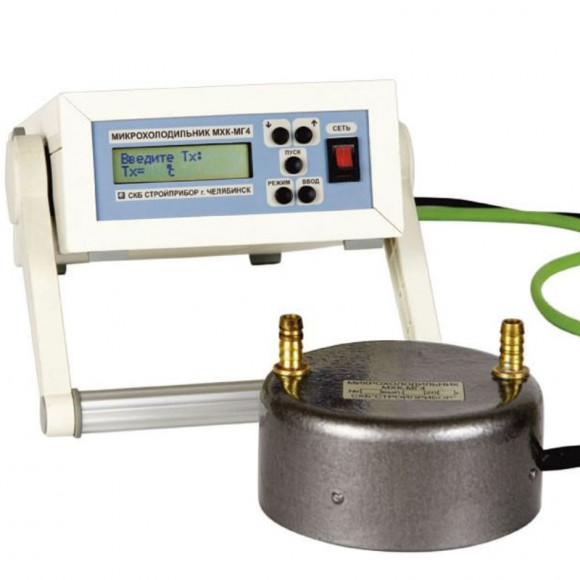 Микрохолодильник контактный МКХ-МГ4 Микрохолодильник контактный МКХ-МГ4