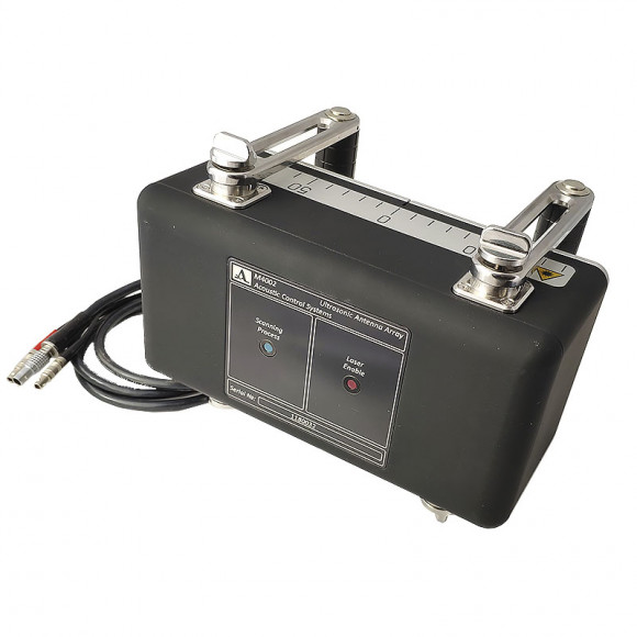 Низкочастотный ультразвуковой томограф A1020 MIRA Lite Низкочастотный ультразвуковой томограф A1020 MIRA Lite