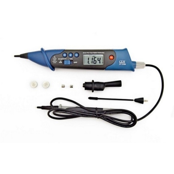 DT-3260 Мультиметр цифровой