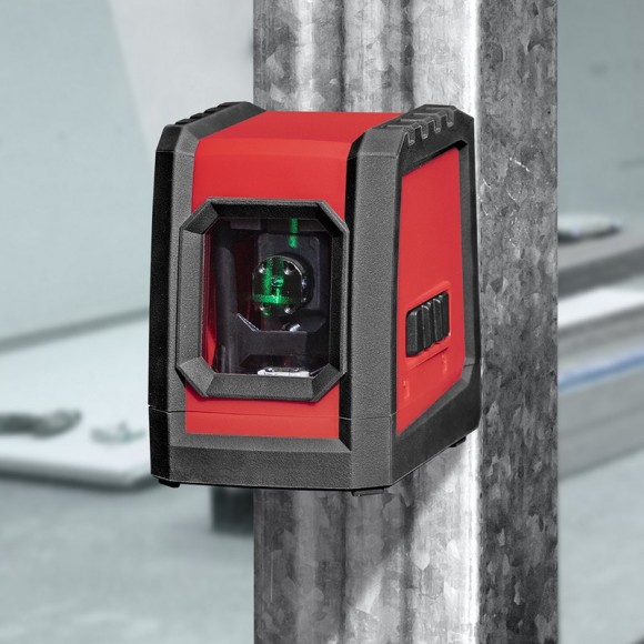 Лазерный нивелир INFINITER CL10G