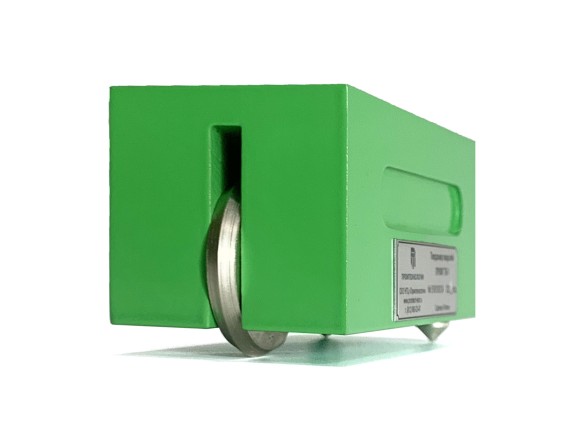 Твердомер покрытий по Бухгольцу ПРОМТ ТБ-1 Твердомер покрытий по Бухгольцу ПРОМТ ТБ-1