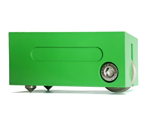 Твердомер покрытий по Бухгольцу ПРОМТ ТБ-1 Твердомер покрытий по Бухгольцу ПРОМТ ТБ-1