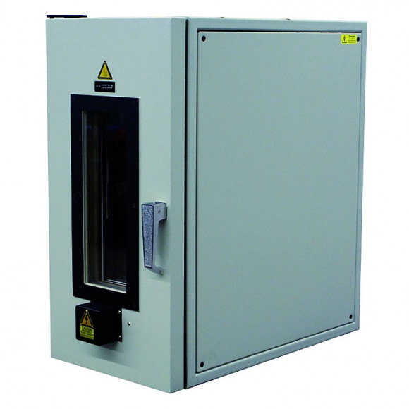 Термо-криокамеры серии ETC Термо-криокамеры серии ETC