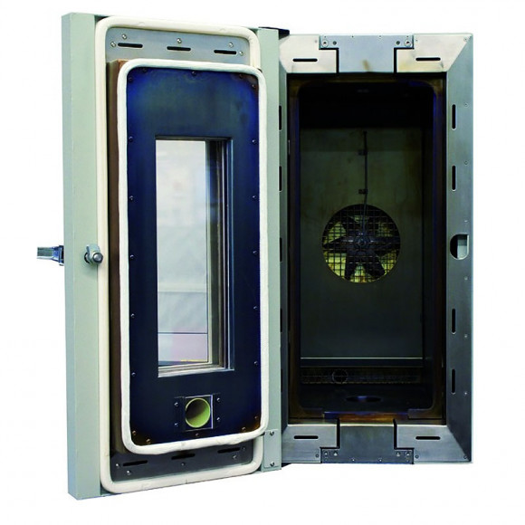 Термо-криокамеры серии ETC Термо-криокамеры серии ETC