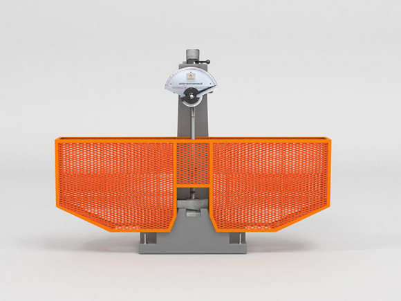 Копры маятниковые