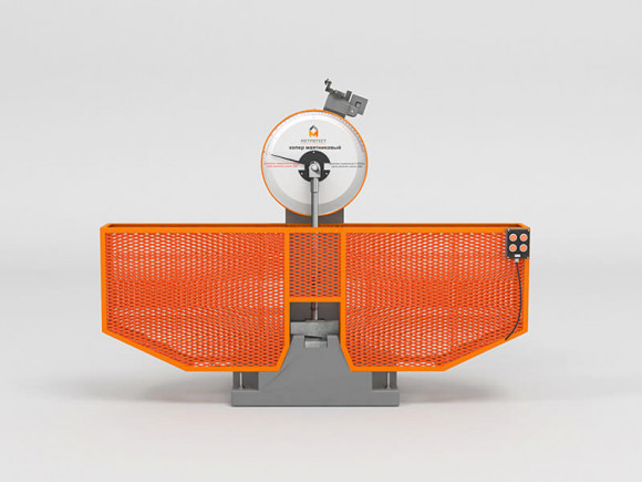 Копры маятниковые