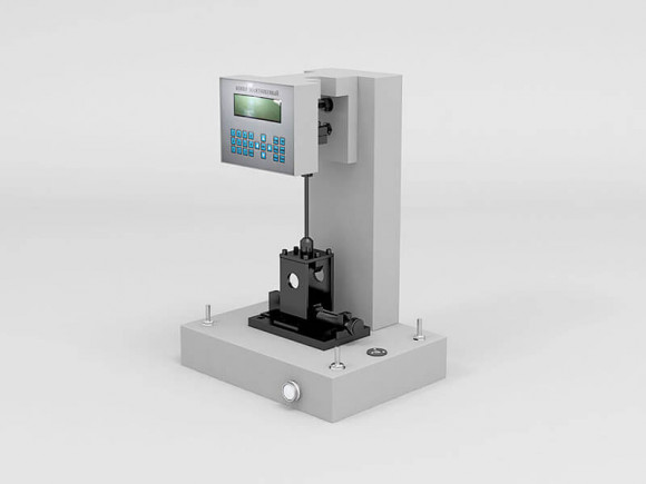 Копры маятниковые