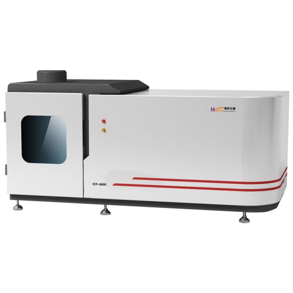 Оптико-эмиссионный спектрометр с индуктивно-связанной плазмой ICP-6800S Оптико-эмиссионный спектрометр с индуктивно-связанной плазмой ICP-6800S