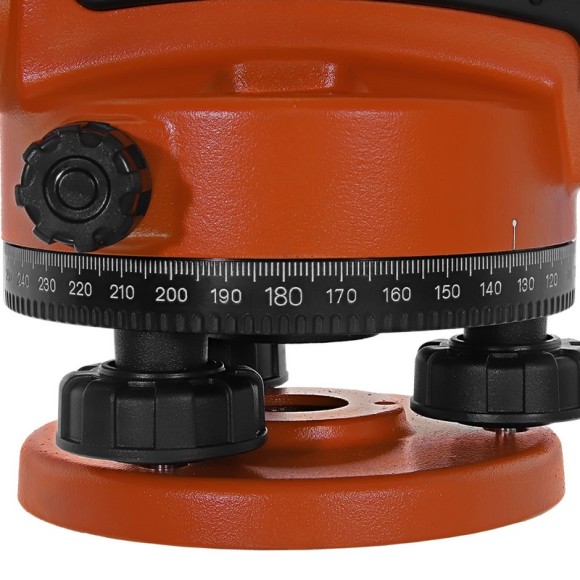 Оптический нивелир CONDTROL 24X