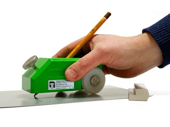 Твердомер покрытий по карандашу ПРОМТ ТПК-1 Твердомер покрытий по карандашу ПРОМТ ТПК-1