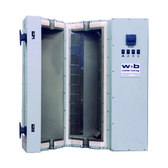 Термо-криокамеры серии ETC mini Термо-криокамеры серии ETC mini