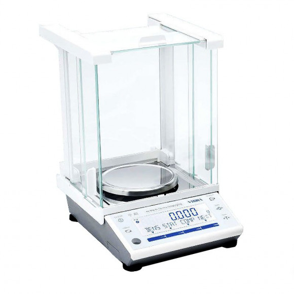 Лабораторные весы ViBRA ALE 223R
