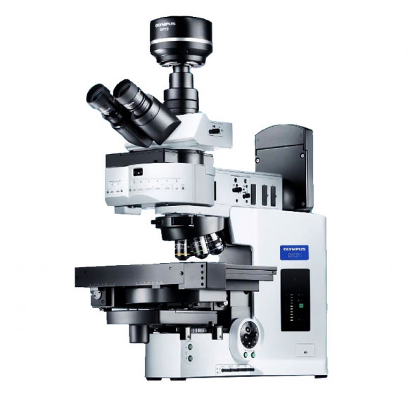 Прямой оптический микроскоп BX61 Прямой оптический микроскоп BX61