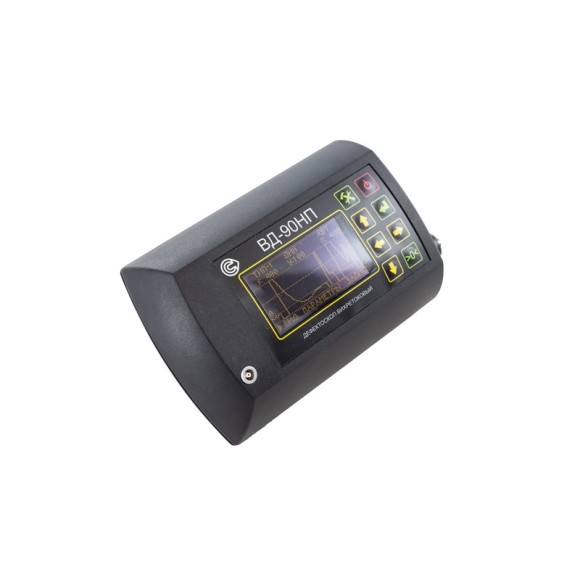 ВД-90НП Вихретоковый дефектоскоп в базовой комплектации ВД-90НП Вихретоковый дефектоскоп в базовой комплектации