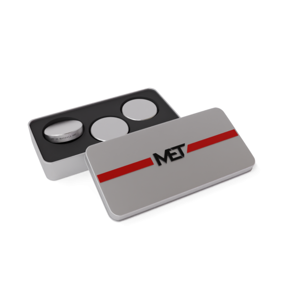 МТШ-МЕТ: Шора (HSD) эталонные меры твердости