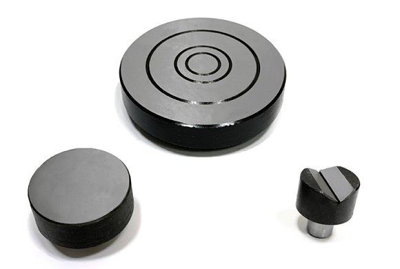 Твердомер стационарный Роквелла ТС-Р