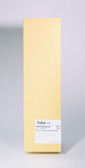 Рентгеновская пленка AIKE AK200 PB 10x40